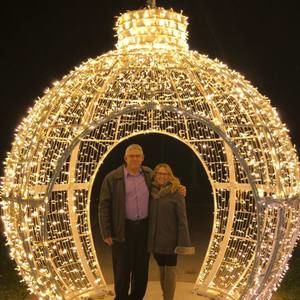 Meet your Posher, Ray